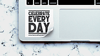 National Sticker Day