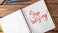 National Stop Bullying Day