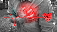 National Sudden Cardiac Arrest Awareness Month