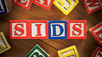 National Sudden Infant Death Syndrome Awareness Month