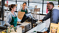 NATIONAL SUPERMARKET EMPLOYEE DAY - February 22 