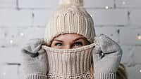 NATIONAL SWEATER DAY | February 4