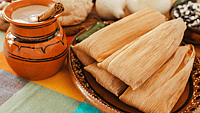 National Tamale Day | March 23