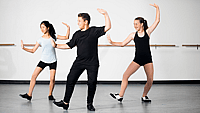 NATIONAL TAP DANCE DAY  May 25
