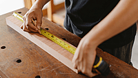 NATIONAL TAPE MEASURE DAY  July 14