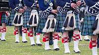 NATIONAL TARTAN DAY