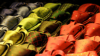 National Tie Month
