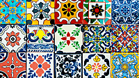NATIONAL TILE DAY - February 23 