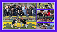 NATIONAL UNITY DAY | Second Saturday in December