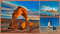 NATIONAL UTAH DAY  May 31