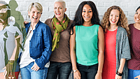 NATIONAL VET GIRLS RISE DAY - February 19 