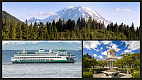 NATIONAL WASHINGTON DAY  May 10