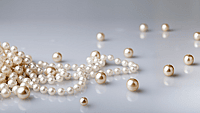 National Wear Your Pearls Day