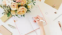 NATIONAL WEDDING PLANNING DAY | March 1