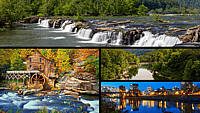National West Virginia | March 22