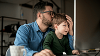National Work and Family Month