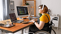 National Work From Home Week