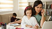 National Working Moms Day | March 12