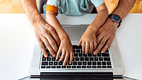 NATIONAL WORKING PARENTS DAY  September 16