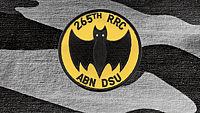 NATIONAL YELLOW BAT DAY  April 21