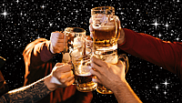 New Beer's Even | April 6