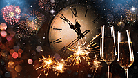 New Years Eve