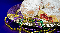 PACZKI DAY | Day Before Ash Wednesday 