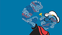 Popeye® the Sailor Man Day | January 17