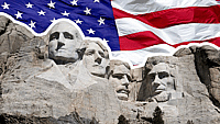 PRESIDENTS DAY | Third Monday in February 