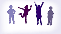 PURPLE UP! DAY  April 15