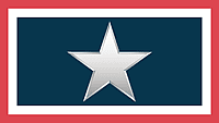 SILVER STAR BANNER DAY  May 1