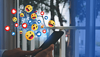 SOCIAL MEDIA DAY  June 30