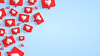 SOCIAL MEDIA GIVING DAY  July 15