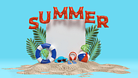 SUMMER BEGINS  Longest Day of the Year