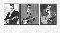 NATIONAL THE DAY THE MUSIC DIED DAY - February 3 