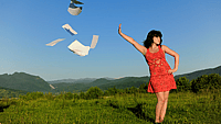 TOSS AWAY THE COULD HAVES AND SHOULD HAVES DAY  Third Saturday in July