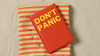 TOWEL DAY  May 25