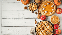 Turkey Free Thanksgiving