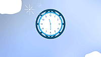 UNIVERSAL HOUR OF PEACE | December 31