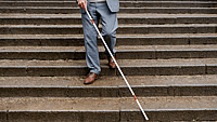 White Cane Safety DAy