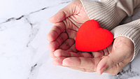 Women's Heart Week | First Week in February
