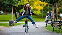 WORLD BICYCLE DAY | June 3