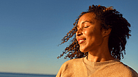 World Health Esteem Month | January