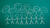 World Hello Day