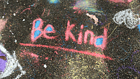 World Kindness Day