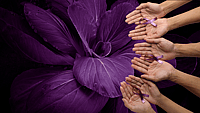 WORLD NARCISSISTIC ABUSE AWARENESS DAY | June 1