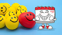 World Smile Day