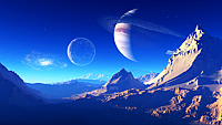World Space Week