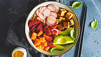 World Vegan Day