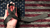 NATIONAL FORMER PRISONER OF WAR RECOGNITION DAY  April 9